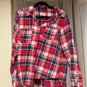 Universal thread - flannel